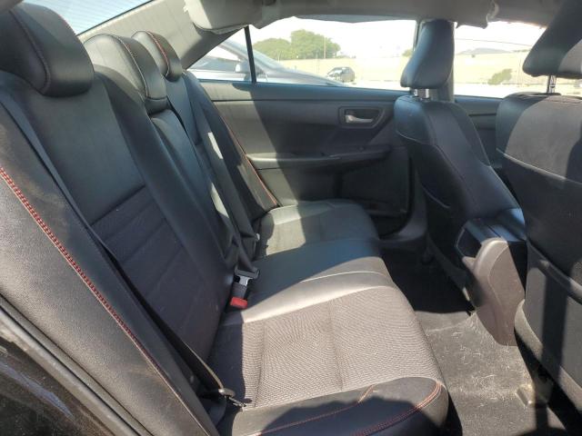 2016 TOYOTA CAMRY LE 4T1BF1FK2GU205775