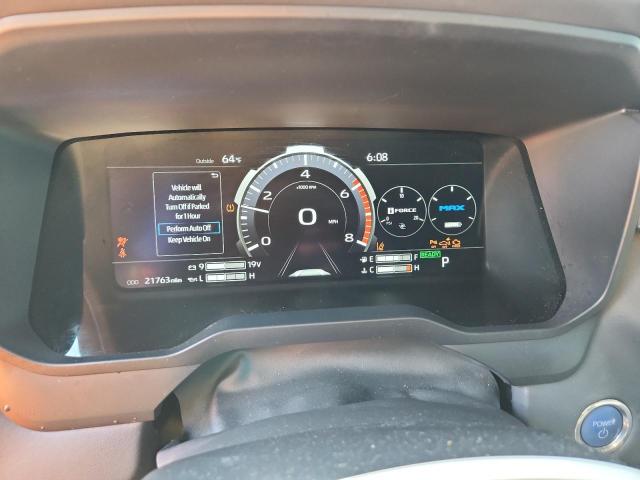 2024 TOYOTA SEQUOIA SR 7SVAAABA3RX030522