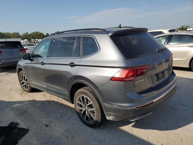 2020 VOLKSWAGEN TIGUAN SE - 3VV2B7AX4LM038695