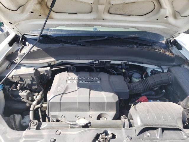 2007 HONDA RIDGELINE #3290097262