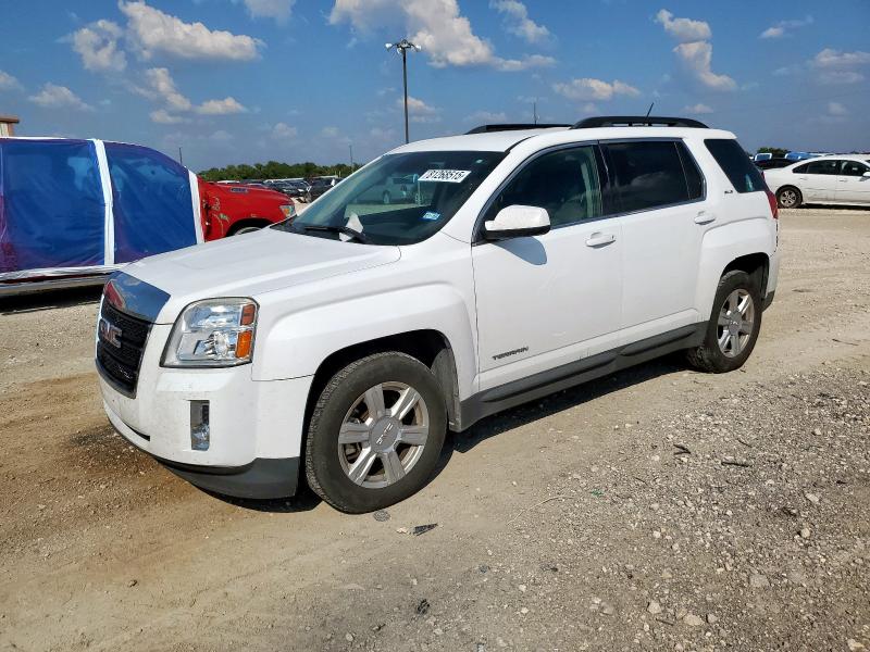 2015 GMC TERRAIN SL - 2GKALREK3F6370647