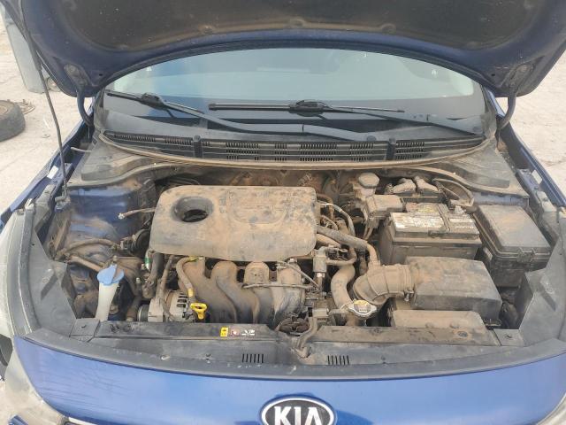 2018 KIA RIO LX - 3KPA24AB2JE137701