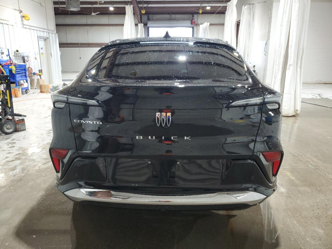 BUICK ENVISTA AVENIR