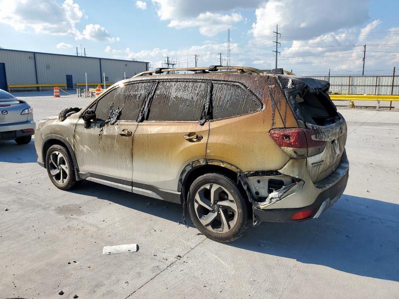 2024 SUBARU FORESTER T JF2SKAMC7RH516157