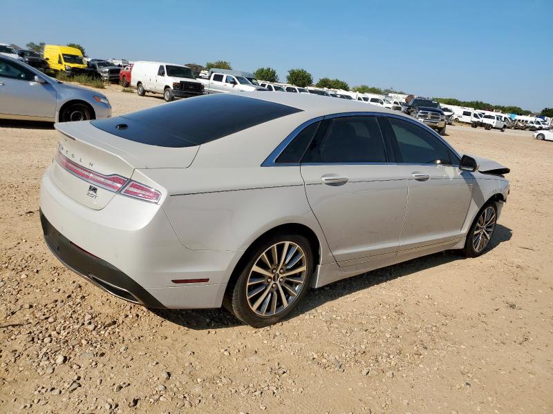 2020 LINCOLN MKZ 3LN6L5A90LR622917