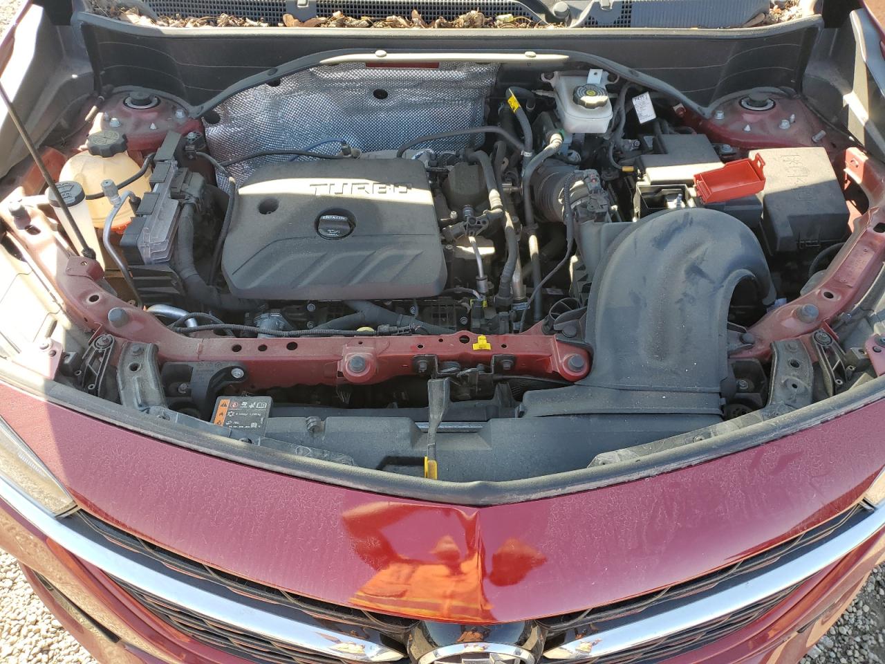 BUICK ENCORE ESSENCE