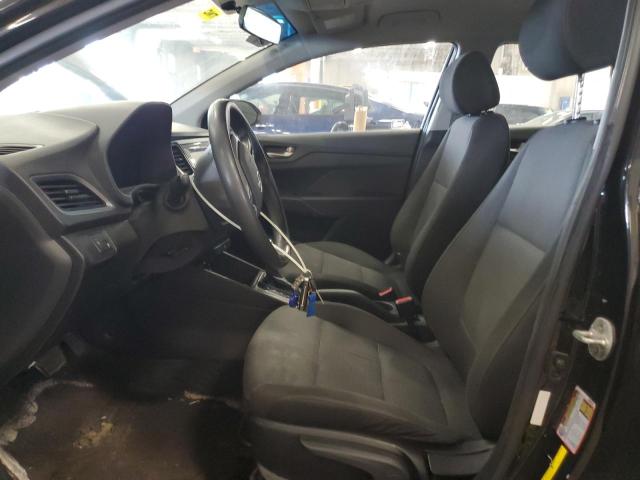 2018 HYUNDAI ACCENT SE - 3KPC24A31JE012187