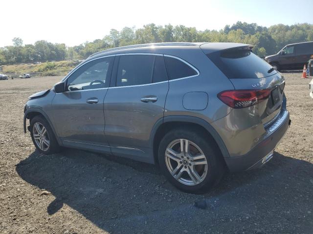 2021 MERCEDES-BENZ GLA 250 4M - W1N4N4HB2MJ169848