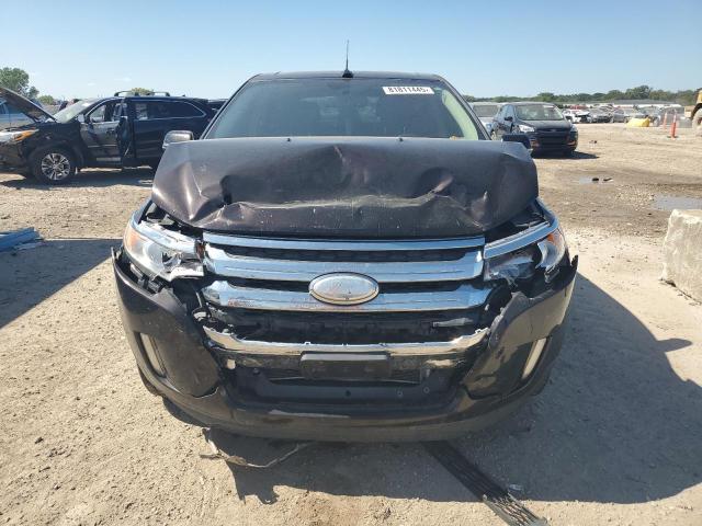 2013 FORD EDGE LIMIT - 2FMDK4KC2DBC51175