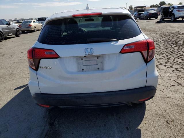 2016 HONDA HR-V LX 3CZRU5H32GM709232