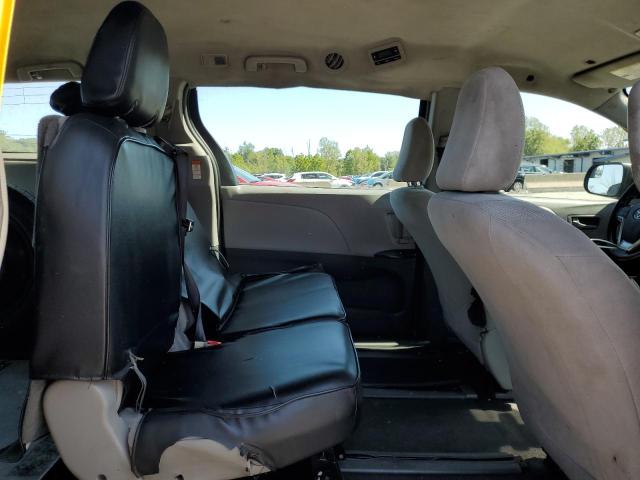 2018 TOYOTA SIENNA L 5TDZZ3DC5JS962795