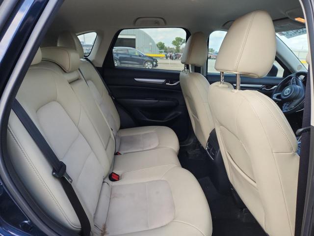 2019 MAZDA CX-5 TOURING - JM3KFACMXK0624863