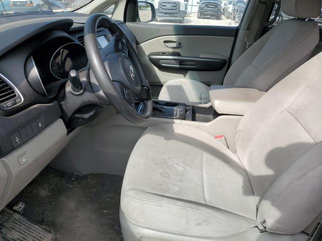 2015 KIA SEDONA LX - KNDMB5C13F6019757