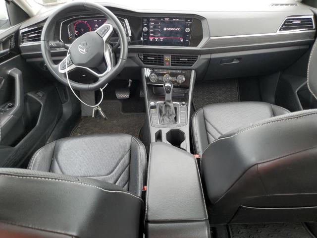 2022 VOLKSWAGEN JETTA SEL - 3VWGM7BU4NM026131