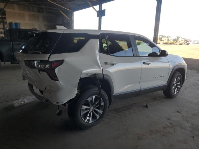 2026 CHEVROLET EQUINOX LT 3GNAXHEG3TL143852