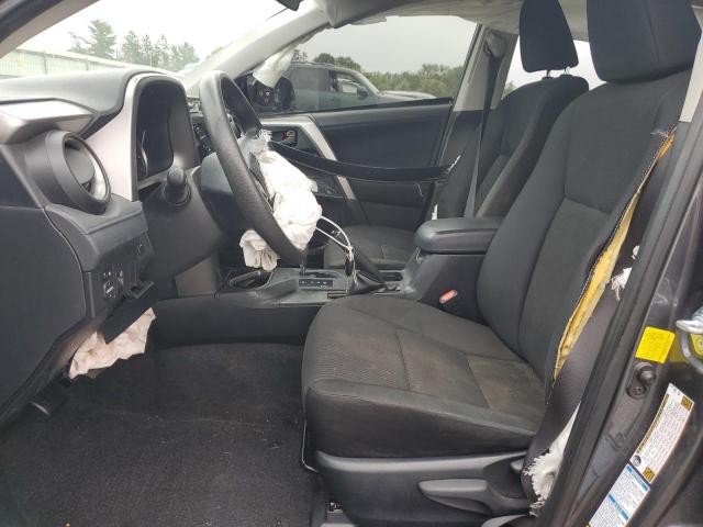 2016 TOYOTA RAV4 LE - JTMBFREV8GD184459