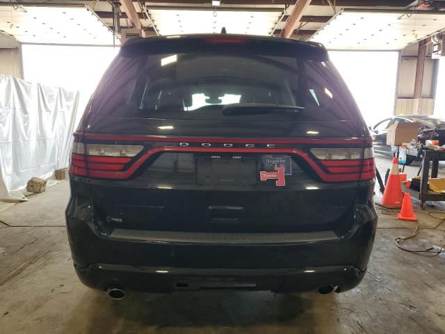 2017 DODGE DURANGO GT 1C4RDJDG3HC799212