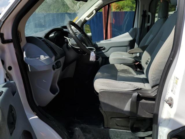 2015 FORD TRANSIT T- 1FBZX2ZM2FKA38853