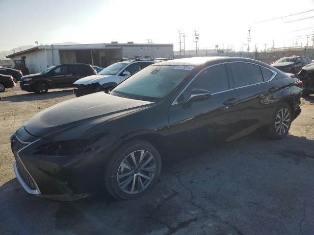 LEXUS ES 300H BA