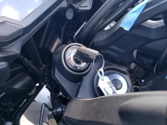 2023 KAWASAKI KLE650 F #3290307220