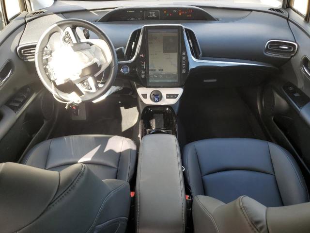 2019 TOYOTA PRIUS PRIM JTDKARFP7K3114531