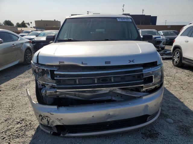 2014 FORD FLEX SEL - 2FMGK5C82EBD17738