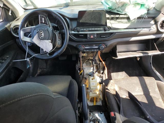 2019 KIA FORTE GT L 3KPF34AD1KE127277