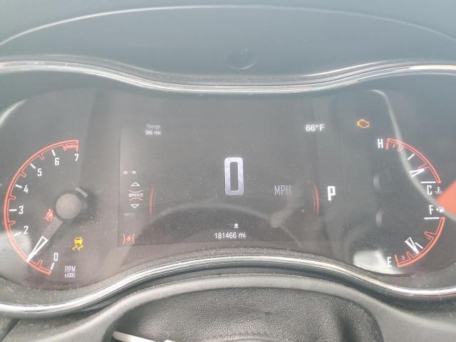 2015 DODGE DURANGO LI 1C4RDHDG9FC849794