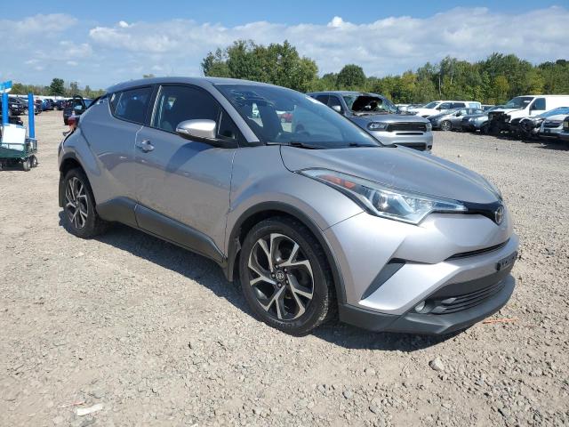 2018 TOYOTA C-HR XLE NMTKHMBX6JR029468