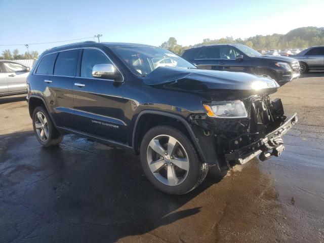 2015 JEEP GRAND CHER #3306750975
