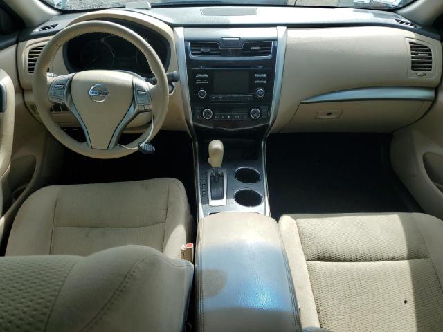 2015 NISSAN ALTIMA 2.5 1N4AL3AP0FC574216