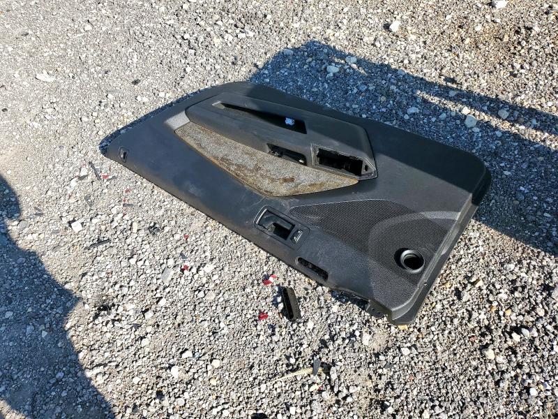 2013 FORD MUSTANG - 1ZVBP8AM5D5218588