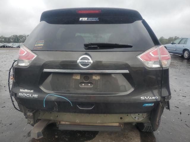 2014 NISSAN ROGUE S - 5N1AT2MV1EC802541