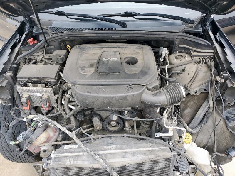 2016 JEEP GRAND CHER 1C4RJECG0GC501425