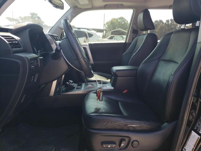 2017 TOYOTA 4RUNNER SR JTEBU5JR9H5412886