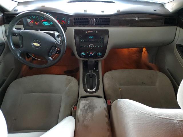 2012 CHEVROLET IMPALA LT - 2G1WG5E31C1278042