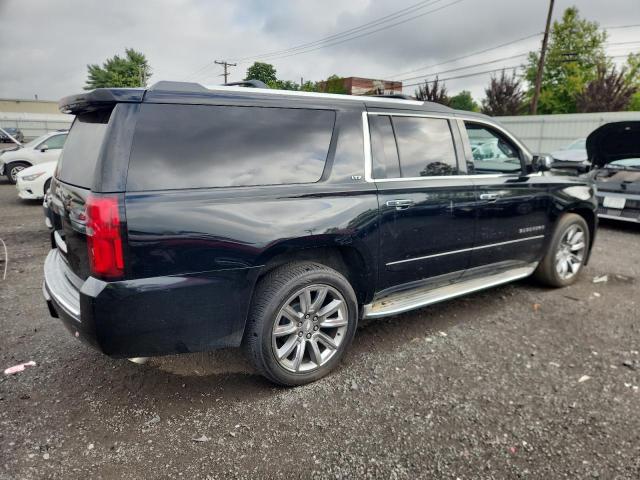2015 CHEVROLET SUBURBAN K1500 LTZ 1GNSKKKC5FR192050