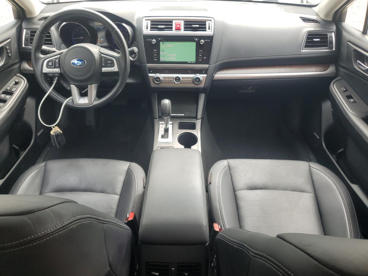 SUBARU OUTBACK 3.6R LIMITED