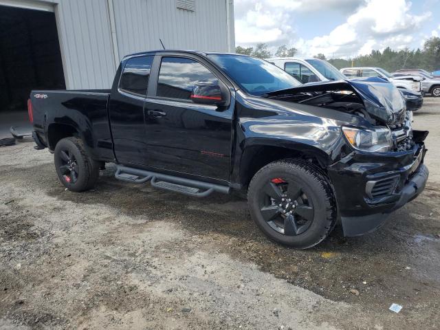 2022 CHEVROLET COLORADO L - 1GCHTCEN3N1104712