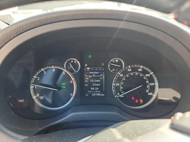 2020 LEXUS GX 460 PRE JTJAM7BX5L5258207