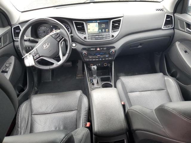 2016 HYUNDAI TUCSON LIM KM8J3CA28GU180033
