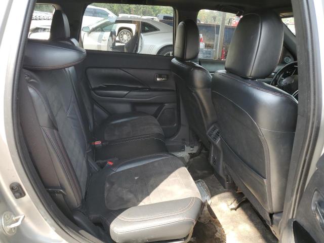 2020 MITSUBISHI OUTLANDER JA4AZ3A37LJ001515