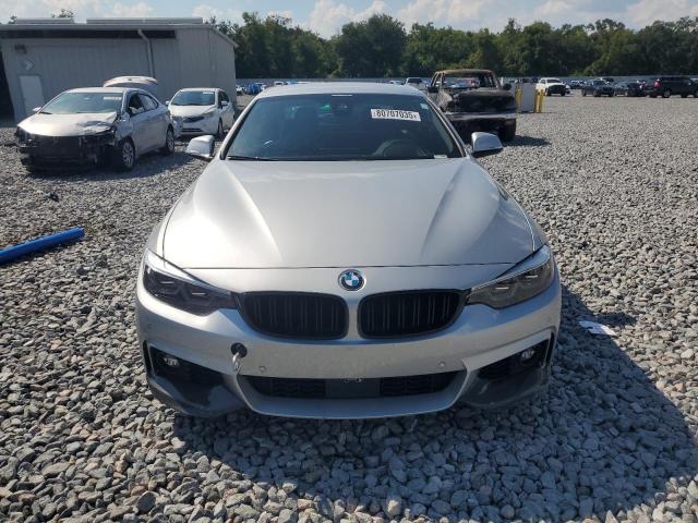 2018 BMW 440XI WBA4Z7C59JED48164