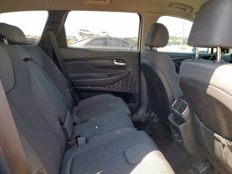 2020 HYUNDAI SANTA FE S - 5NMS33AD4LH304889