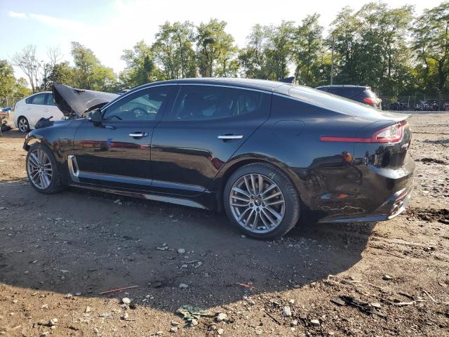 2018 KIA STINGER - KNAE15LA5J6015433