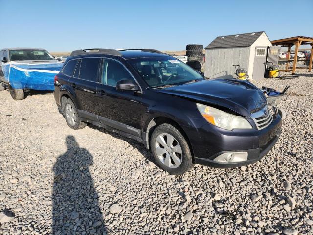2010 SUBARU OUTBACK 2. - 4S4BRCCC7A3312558