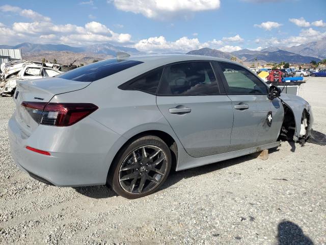 2025 HONDA CIVIC SPOR - 2HGFE4F84SH326982