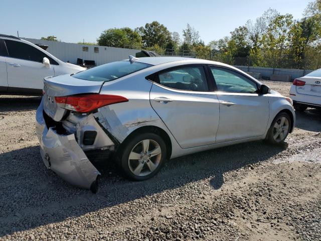 2013 HYUNDAI ELANTRA GL - KMHDH4AEXDU957371