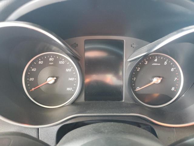 2019 MERCEDES-BENZ C 300 WDDWF8DB8KR482188