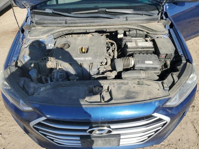 2018 HYUNDAI ELANTRA SE - 5NPD74LF1JH334465